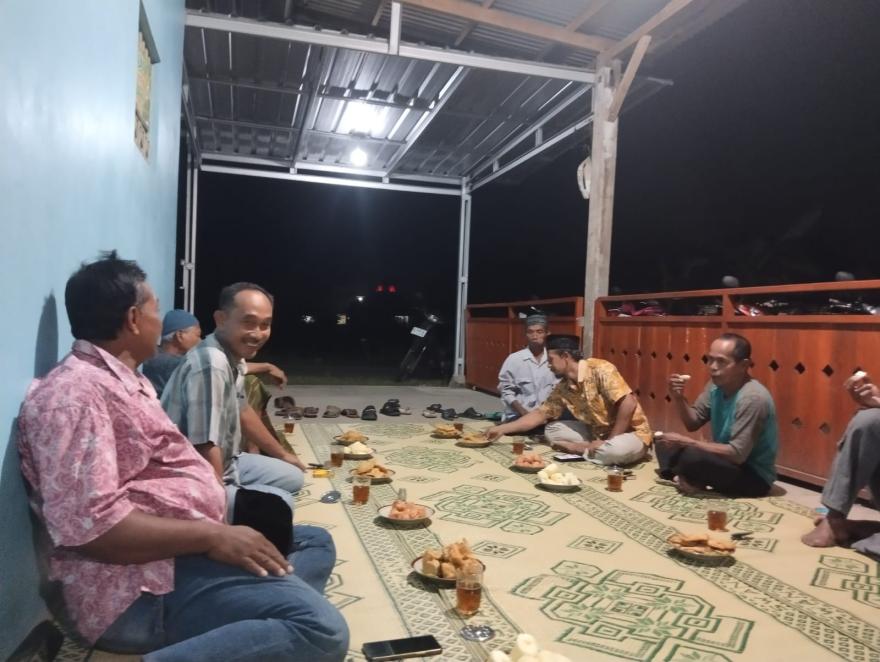 Eksistensi Kelestarian Kesenian Klasik, Jathilan Kridho Laras Karangtengah Kidul Margosari