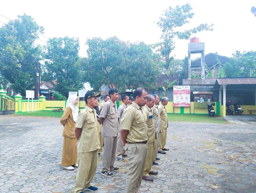 Pelayanan Prima Jadi Tonggak Awal Kehadiran Pemerintah Margosari bagi Masyarakat