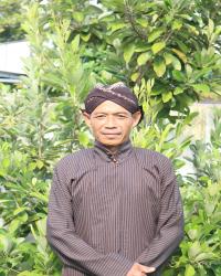 DUKUH KALIPETIR KIDUL