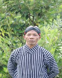 STAF PAMONG