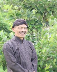 STAF PAMONG